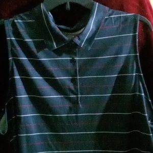 Golfing shirt